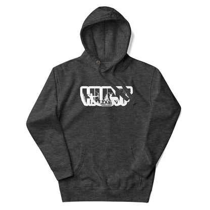 Hunt Hoodie