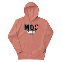Load image into Gallery viewer, MOO Crew Hoodie