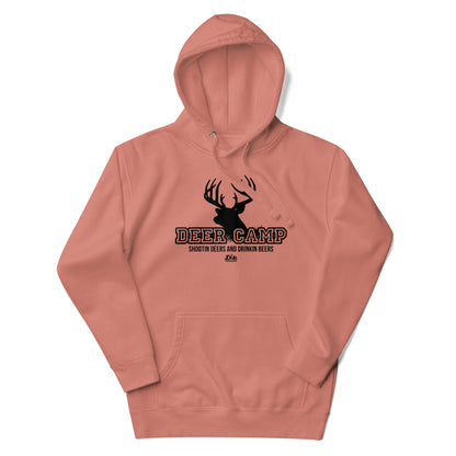 Deer Camp Hoodie