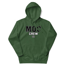 Load image into Gallery viewer, MOO Crew Hoodie