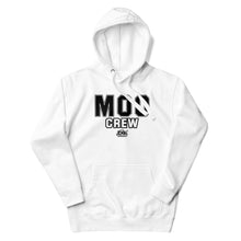 Load image into Gallery viewer, MOO Crew Hoodie