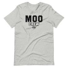 Load image into Gallery viewer, MOO Crew T-shirt