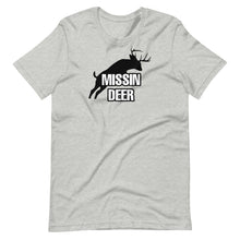 Load image into Gallery viewer, Missin Deer T-shirt