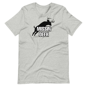 Missin Deer T-shirt