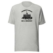 Load image into Gallery viewer, Marquette Branch Bed and Breakfast T-Shirt