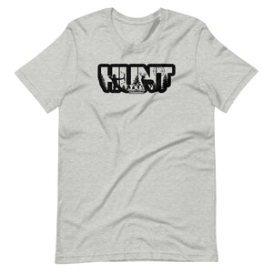 Hunt t-shirt