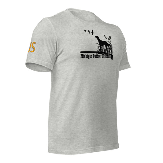 MOO Dog JS Edition t-shirt
