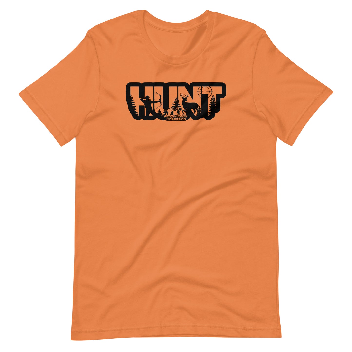 Hunt t-shirt