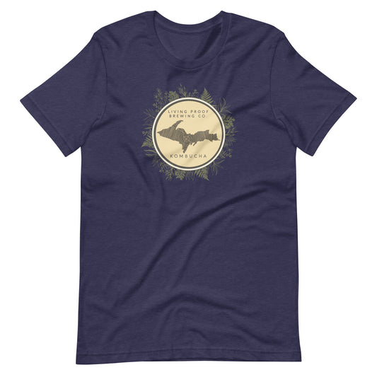 Living Proof Brewing Co. T-shirt