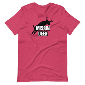 Missin Deer T-shirt