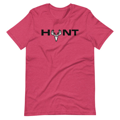 HUNT T-shirt