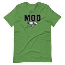 Load image into Gallery viewer, MOO Crew T-shirt