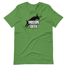 Load image into Gallery viewer, Missin Deer T-shirt