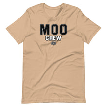Load image into Gallery viewer, MOO Crew T-shirt