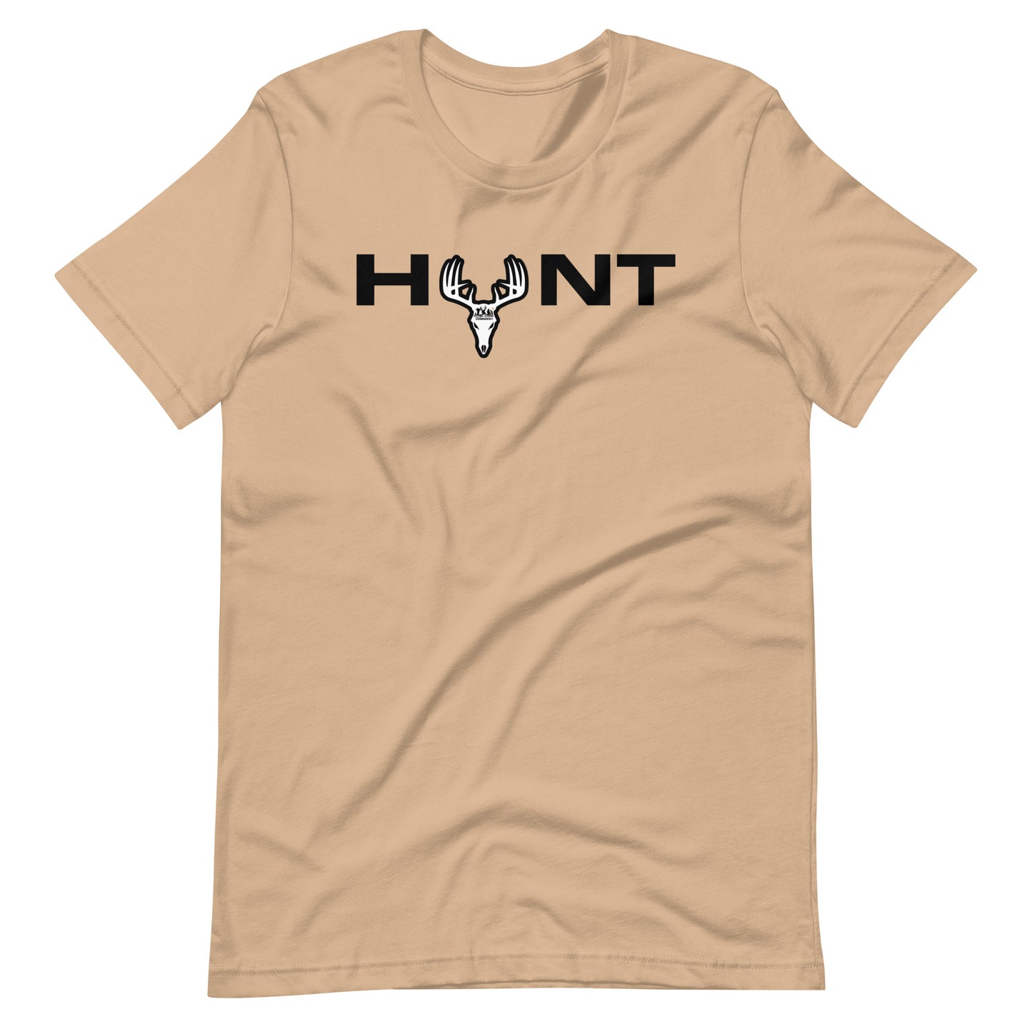 HUNT T-shirt