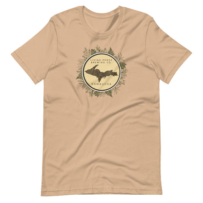 Living Proof Brewing Co. T-shirt