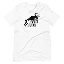 Load image into Gallery viewer, Missin Deer T-shirt