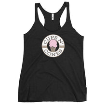 Load image into Gallery viewer, Cups n Cones Women&#39;s Racerback Tank