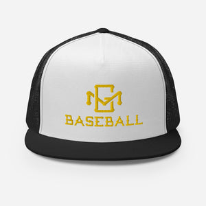 Gwinn Modeltowners Baseball Cap