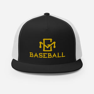 Gwinn Modeltowners Baseball Cap
