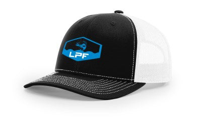 LP Fishin Cap