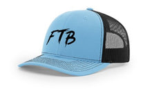 Load image into Gallery viewer, FTB Hats