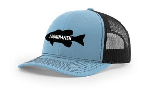 Bass Hat