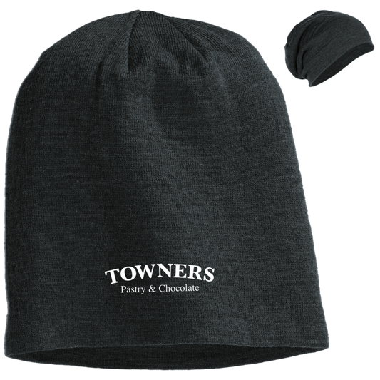Towner's Beanie