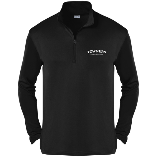 Towner's 1/4-Zip Pullover
