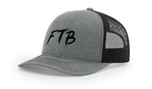 Load image into Gallery viewer, FTB Hats