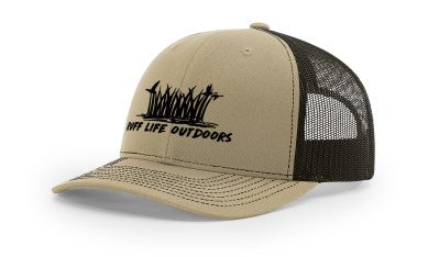 Ruff Life Outdoors Hat