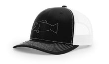 Load image into Gallery viewer, Walleye Cap