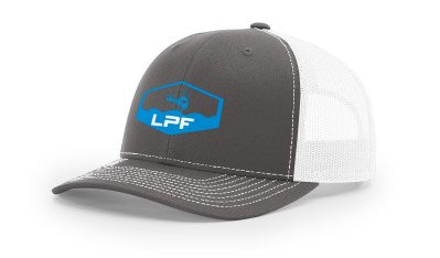 LP Fishin Cap
