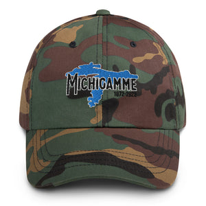 Michigamme Hat