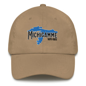 Michigamme Hat