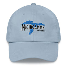 Load image into Gallery viewer, Michigamme Hat