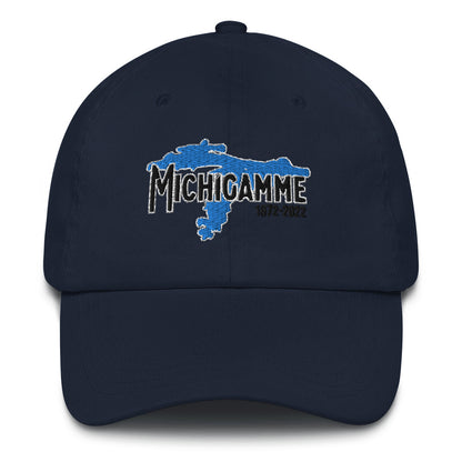Michigamme Hat