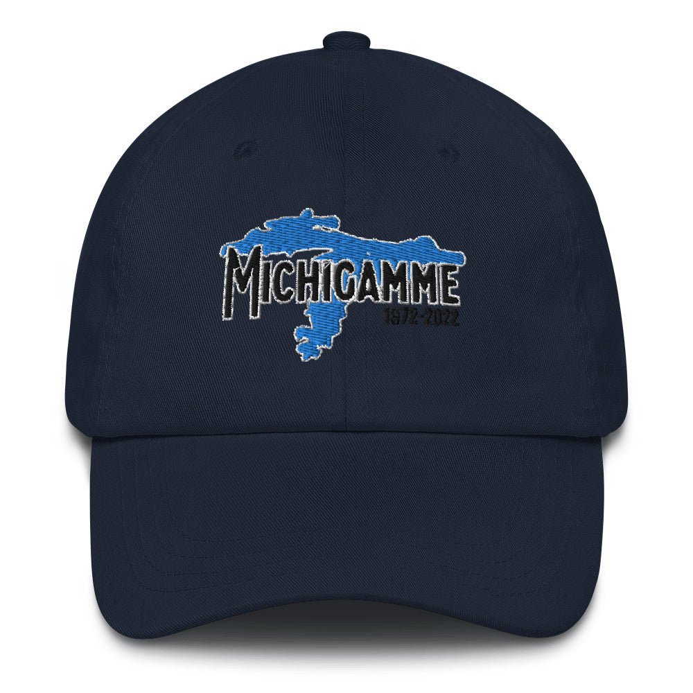 Michigamme Hat