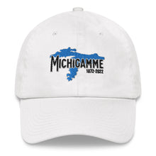 Load image into Gallery viewer, Michigamme Hat