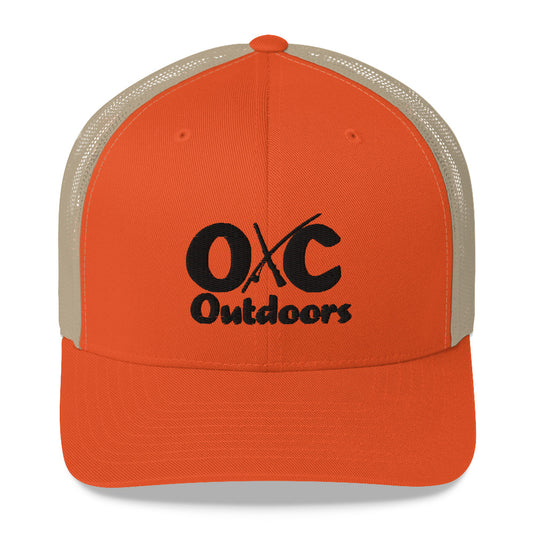 OC Outdoors Cap