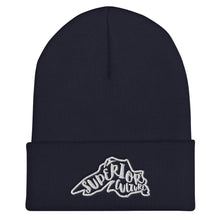 Load image into Gallery viewer, Superior Culture Beanie