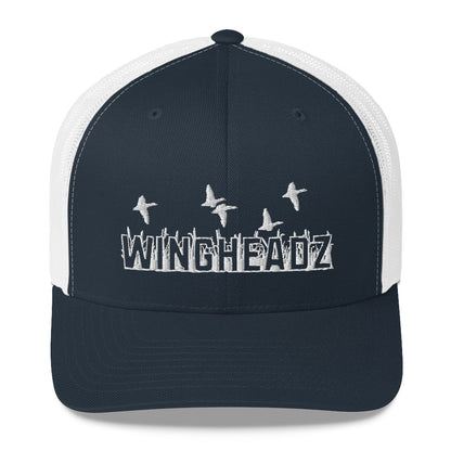 Wingheadz Trucker Cap
