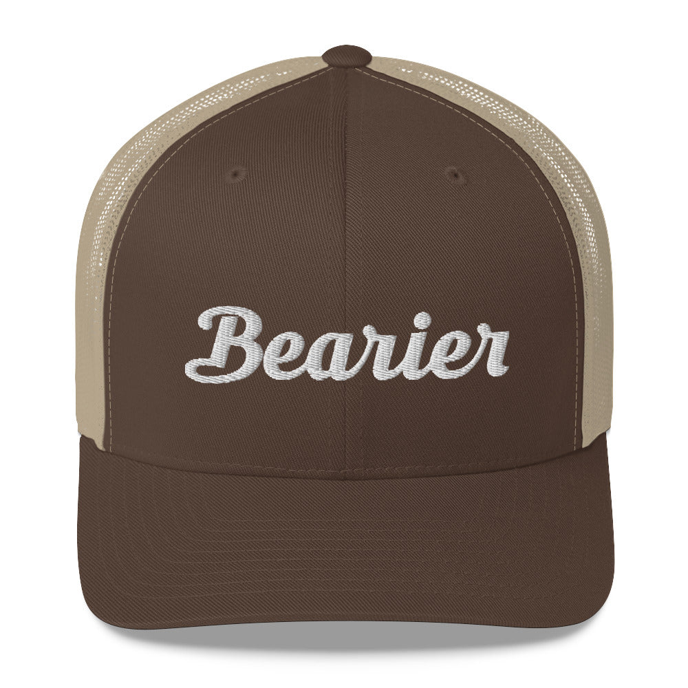 Bearier Hat