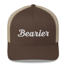 Load image into Gallery viewer, Bearier Hat
