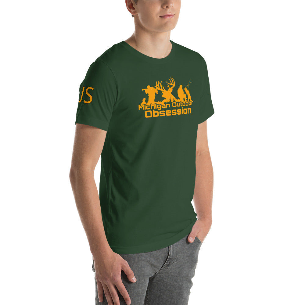 MOO Jacob's Edition T-Shirt