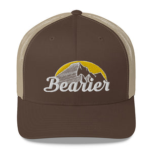 Bearier Outdoors Trucker Cap