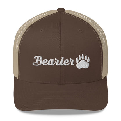 Bearier Paw Hat