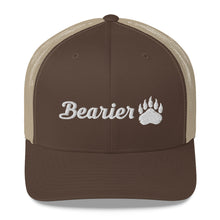 Load image into Gallery viewer, Bearier Paw Hat