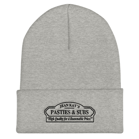Jean Kay's Beanie