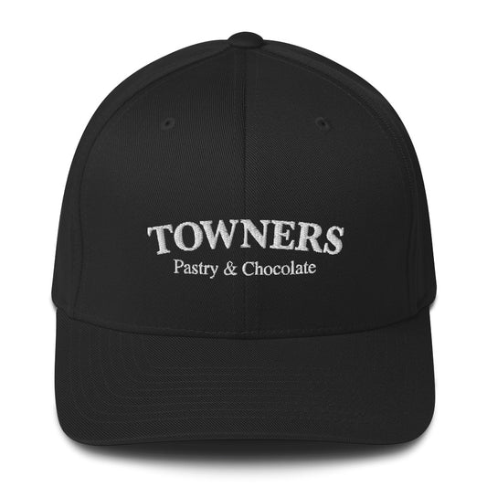 Towner's Cap